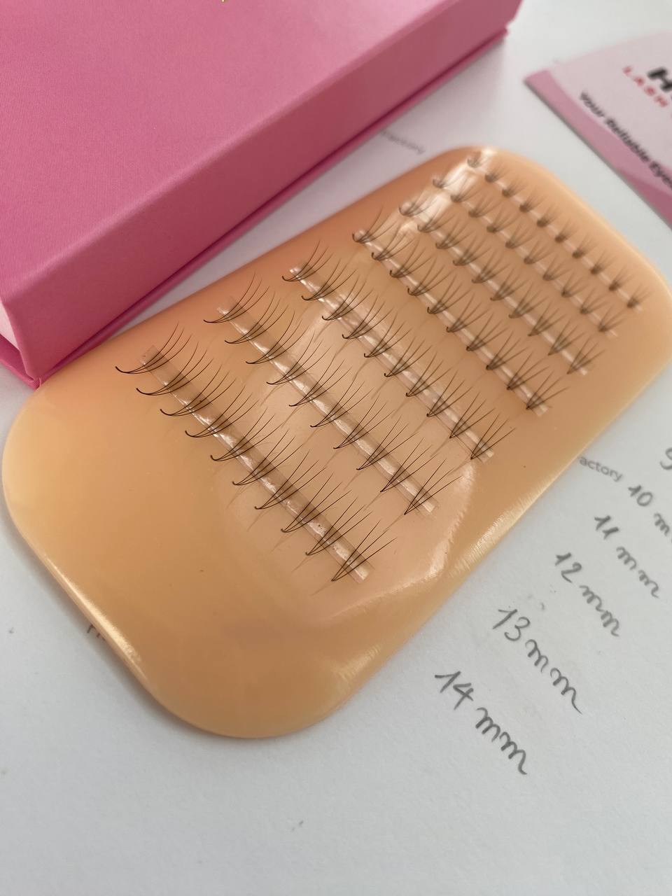 3D Narrow Rapid Fan Loose Strip Fan Ultra Speed Fan