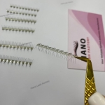 Rapid Fan Loose Strip Fan Ultra Speed Fan 4D