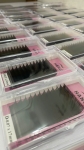Classic Lash -Mink/Silk
