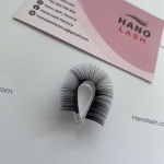Classic Lash -Mink/Silk